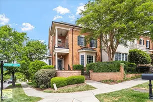 308 W Barbee Chapel Rd, Chapel Hill, NC 27517 - Photo 2