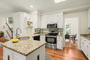 5008 Old Cask Way, Apex, NC 27502 - Photo 10