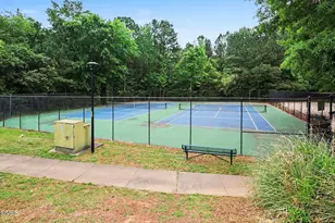 5008 Old Cask Way, Apex, NC 27502 - Photo 36