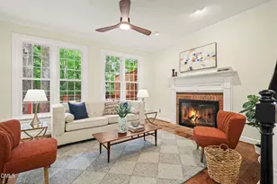 5008 Old Cask Way, Apex, NC 27502 - Photo 6