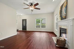 205 Pine Mill Ln, Apex, NC 27502 - Photo 38