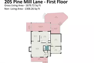 205 Pine Mill Ln, Apex, NC 27502 - Photo 12