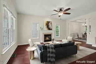205 Pine Mill Ln, Apex, NC 27502 - Photo 4