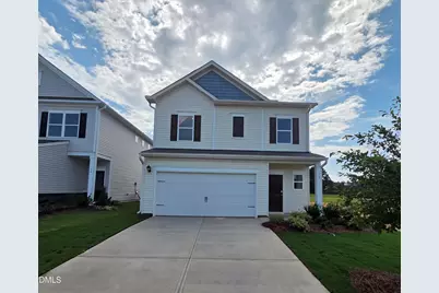 70 Oyster Tabby Drive, Lillington, NC 27546 - Photo 1
