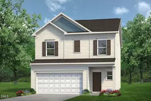 70 Oyster Tabby Dr, Lillington, NC 27546 - Photo 1