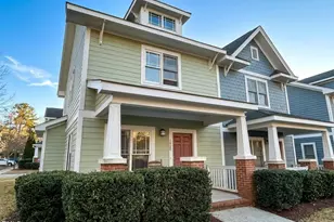 1020 Bungalow Park Dr, Apex, NC 27502 - Photo 2
