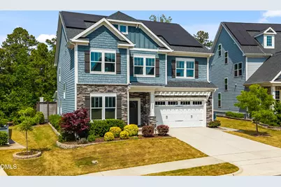 1925 Custom Lane, Apex, NC 27502 - Photo 2