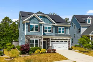 1925 Custom Ln, Apex, NC 27502 - Photo 2