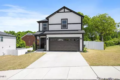 405 Inclusion Way, Raleigh, NC 27610 - Photo 1
