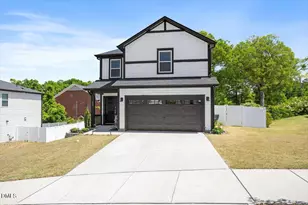 405 Inclusion Wy, Raleigh, NC 27610 - Photo 2