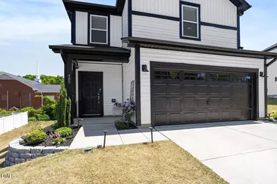 405 Inclusion Way, Raleigh, NC 27610 - Photo 2
