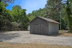 109 Johnson St, Garner, NC 27529 - Photo 34