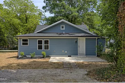 109 Johnson Street, Garner, NC 27529 - Photo 36