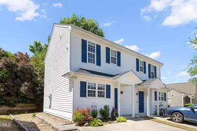 2221 Whistling Straits Way, Raleigh, NC 27604 - Photo 2