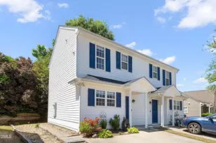 2221 Whistling Straits Way, Raleigh, NC 27604 - Photo 2