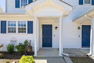 2221 Whistling Straits Way, Raleigh, NC 27604 - Photo 4