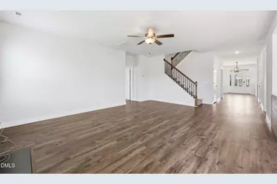 407 Glenkirk Place, Garner, NC 27529 - Photo 8