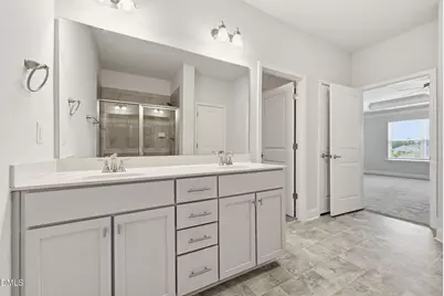 407 Glenkirk Place, Garner, NC 27529 - Photo 14