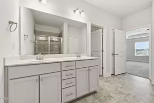 407 Glenkirk Pl, Garner, NC 27529 - Photo 14