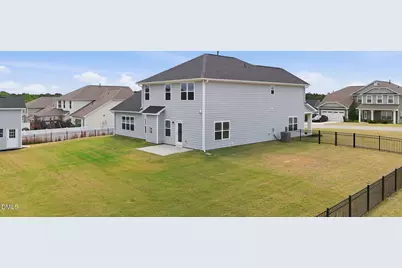 407 Glenkirk Place, Garner, NC 27529 - Photo 28