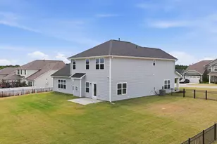 407 Glenkirk Pl, Garner, NC 27529 - Photo 28