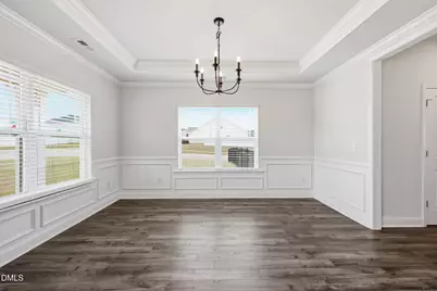 407 Glenkirk Place, Garner, NC 27529 - Photo 2
