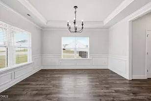 407 Glenkirk Pl, Garner, NC 27529 - Photo 2