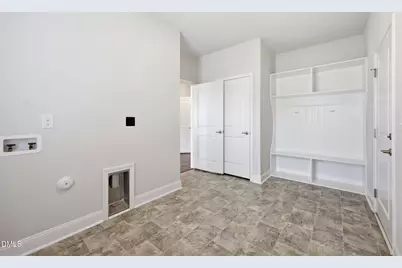 407 Glenkirk Place, Garner, NC 27529 - Photo 16