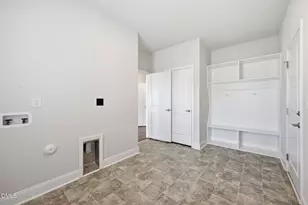 407 Glenkirk Pl, Garner, NC 27529 - Photo 16