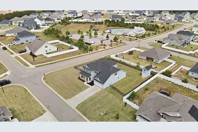 407 Glenkirk Place, Garner, NC 27529 - Photo 30