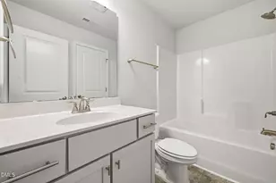 407 Glenkirk Pl, Garner, NC 27529 - Photo 24