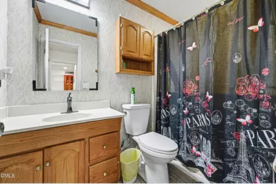5320 McCormick Road, Durham, NC 27713 - Photo 22