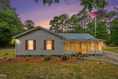 5320 McCormick Road, Durham, NC 27713 - Photo 1