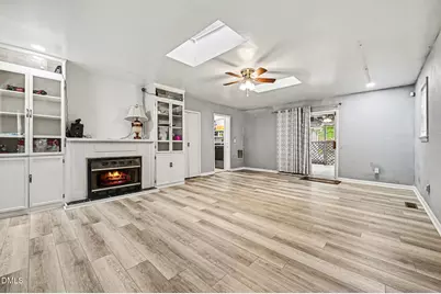 5320 McCormick Road, Durham, NC 27713 - Photo 6