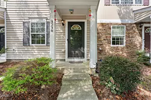 3230 Ivey Wood Ln, Durham, NC 27703 - Photo 2