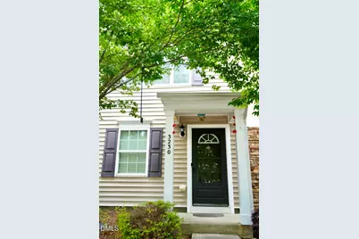 3230 Ivey Wood Lane, Durham, NC 27703 - Photo 1