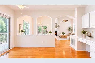 8709 Blakehurst Drive, Raleigh, NC 27617 - Photo 4