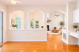 8709 Blakehurst Dr, Raleigh, NC 27617 - Photo 4