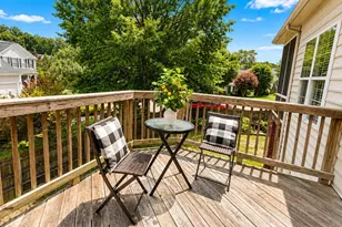 8709 Blakehurst Dr, Raleigh, NC 27617 - Photo 24
