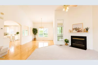 8709 Blakehurst Drive, Raleigh, NC 27617 - Photo 2