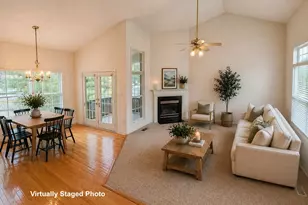 8709 Blakehurst Dr, Raleigh, NC 27617 - Photo 4