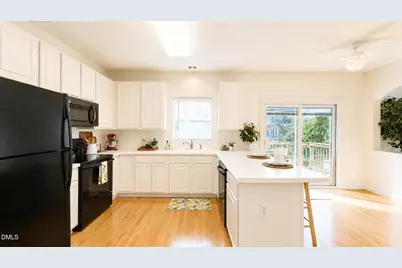 8709 Blakehurst Drive, Raleigh, NC 27617 - Photo 6