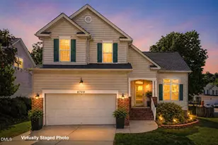 8709 Blakehurst Dr, Raleigh, NC 27617 - Photo 32