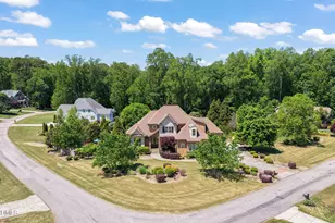 8601 Mangum Hollow Dr, Wake Forest, NC 27587 - Photo 78