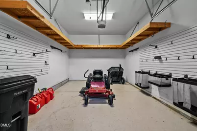 8601 Mangum Hollow Drive, Wake Forest, NC 27587 - Photo 64