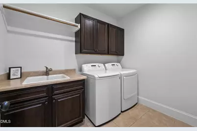 8601 Mangum Hollow Drive, Wake Forest, NC 27587 - Photo 30