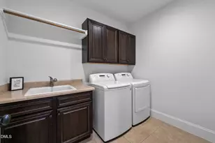 8601 Mangum Hollow Dr, Wake Forest, NC 27587 - Photo 30