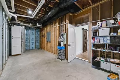 8601 Mangum Hollow Drive, Wake Forest, NC 27587 - Photo 60