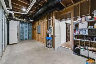 8601 Mangum Hollow Dr, Wake Forest, NC 27587 - Photo 60