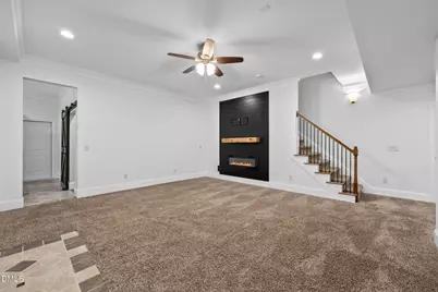 8601 Mangum Hollow Drive, Wake Forest, NC 27587 - Photo 46